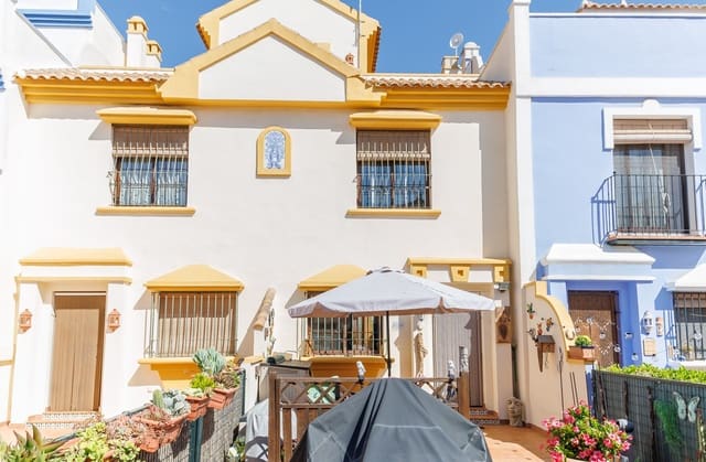 2 Zimmer Haus zu verkaufen in Roda, San Javier mit Pool Garage - 1.999.550 € (Ref: 9844041)