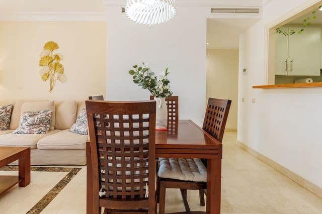 2 soveværelse Lejlighed til salg i Roda Golf, San Javier med swimmingpool garage - € 165.000 (Ref: 9854394)