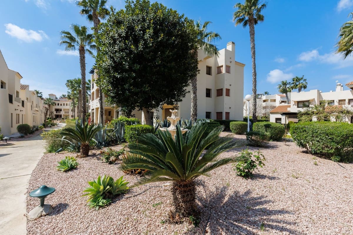 2 soveværelse Lejlighed til salg i Roda med swimmingpool garage - € 165.000 (Ref: 9854394)