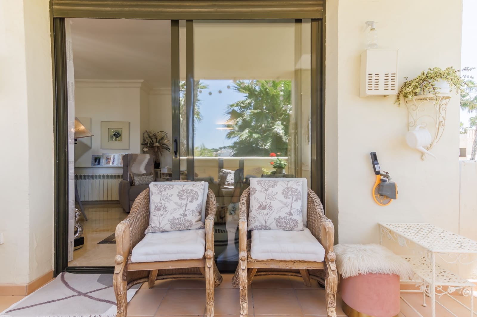 2 soveværelse Lejlighed til salg i Roda med swimmingpool garage - € 274.950 (Ref: 9854544)