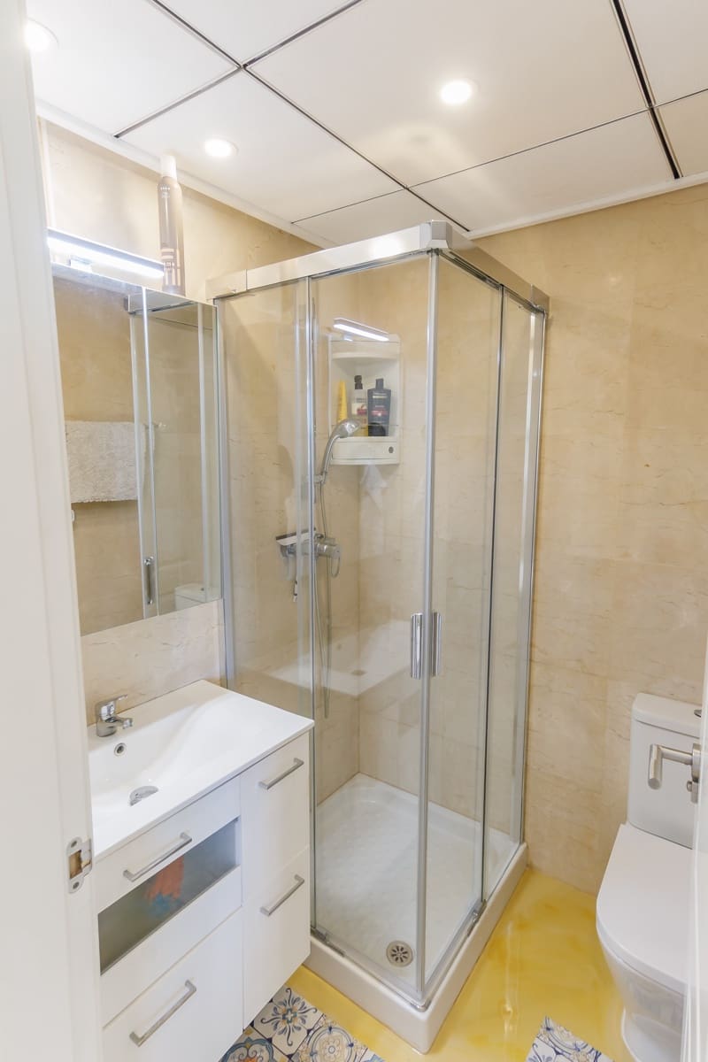 2 soveværelse Lejlighed til salg i Roda med swimmingpool garage - € 274.950 (Ref: 9854544)