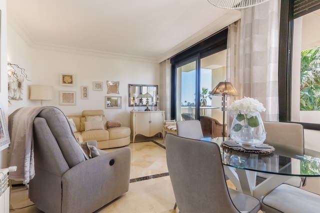 2 soveværelse Lejlighed til salg i Roda Golf, San Javier med swimmingpool garage - € 274.950 (Ref: 9854544)