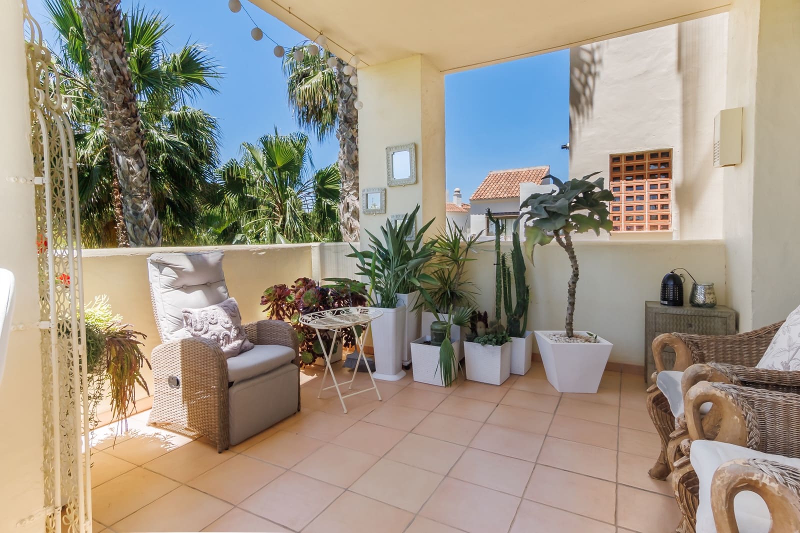 2 soveværelse Lejlighed til salg i Roda med swimmingpool garage - € 274.950 (Ref: 9854544)