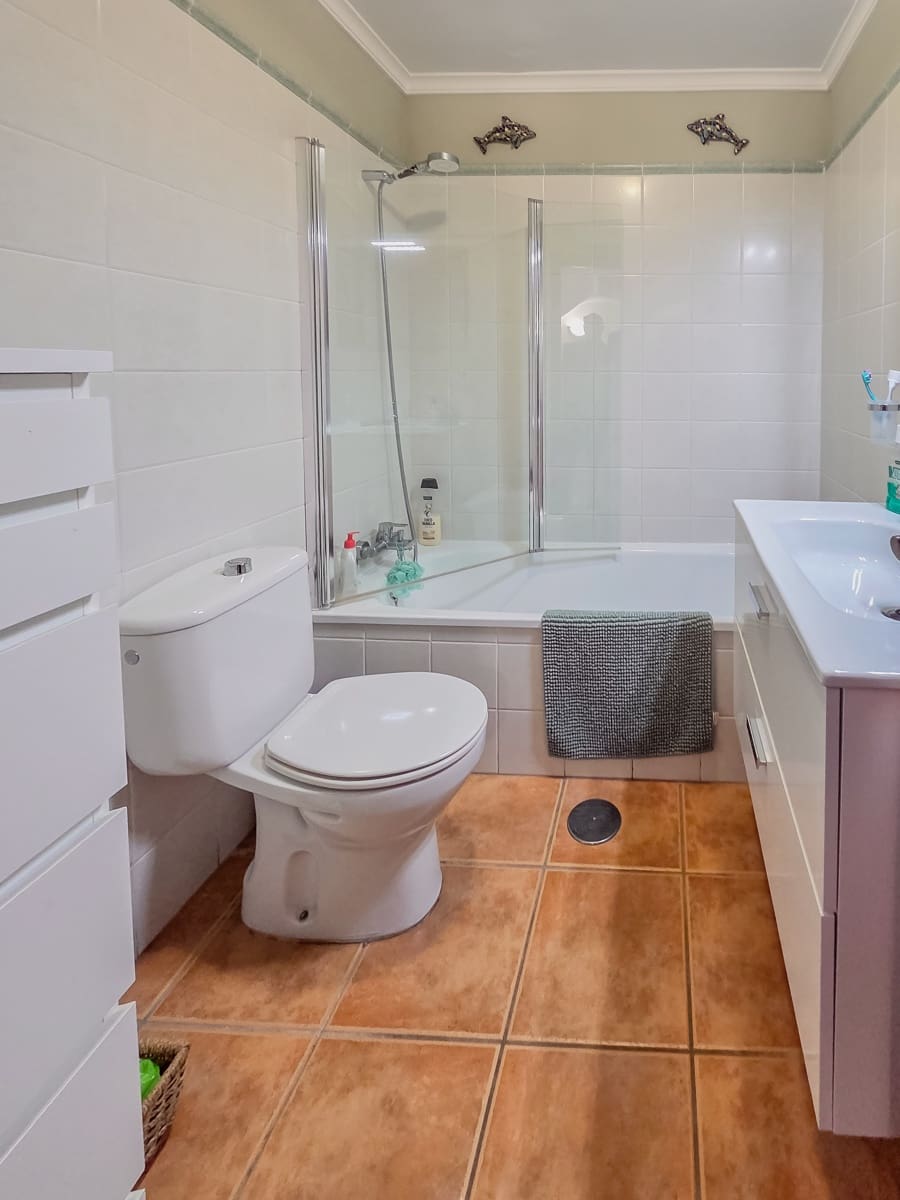 2 soveværelse Byhus til salg i Roda med swimmingpool garage - € 204.950 (Ref: 9861209)