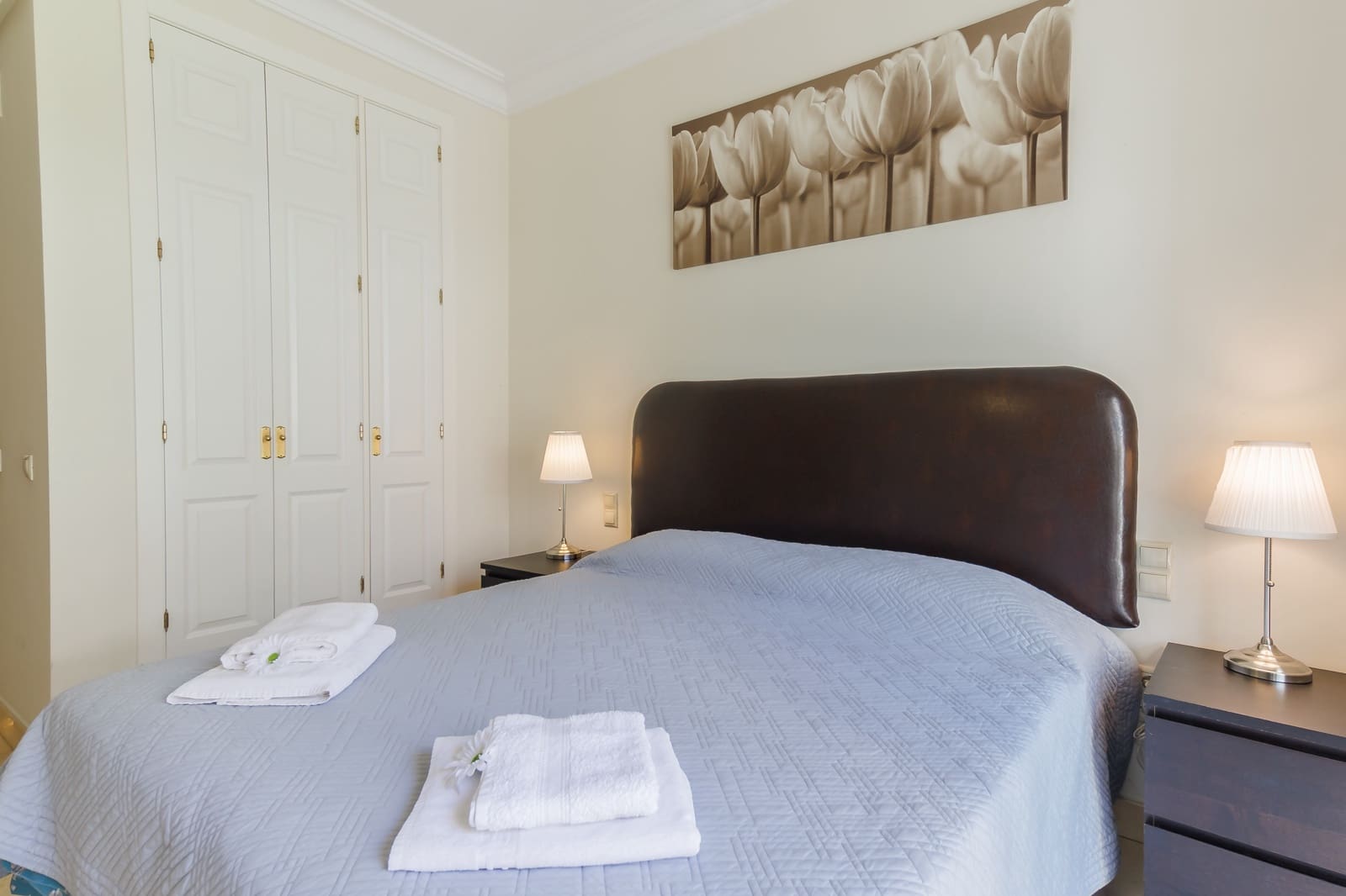 2 soverom Leilighet til salgs i Roda med svømmebasseng garasje - € 212 950 (Ref: 9885123)