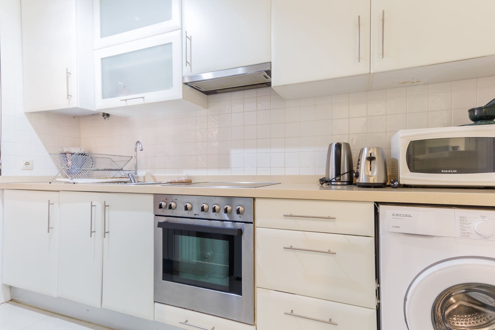 2 soverom Leilighet til salgs i Roda med svømmebasseng garasje - € 212 950 (Ref: 9885123)