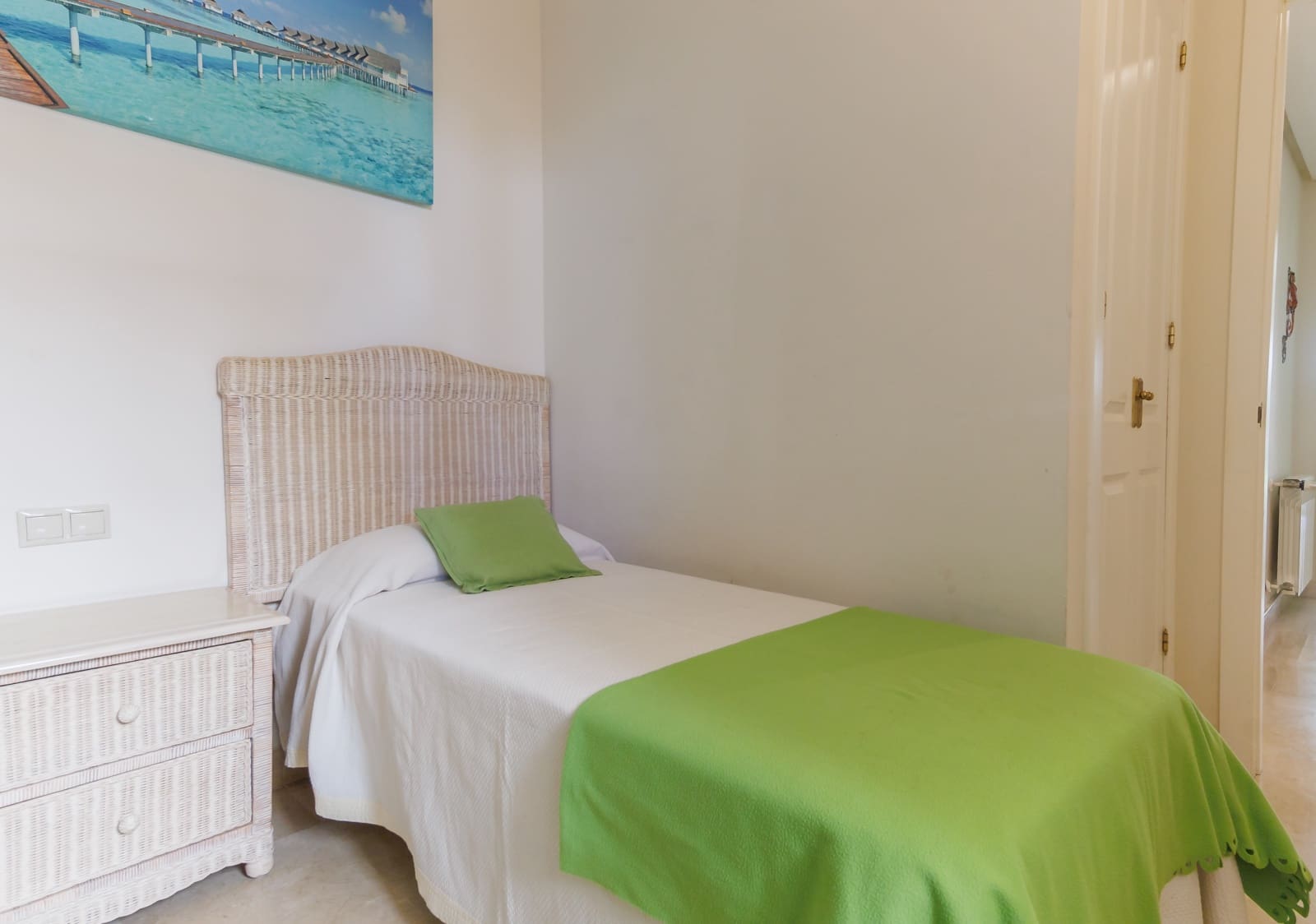 2 soverom Leilighet til salgs i Roda med svømmebasseng garasje - € 212 950 (Ref: 9885123)