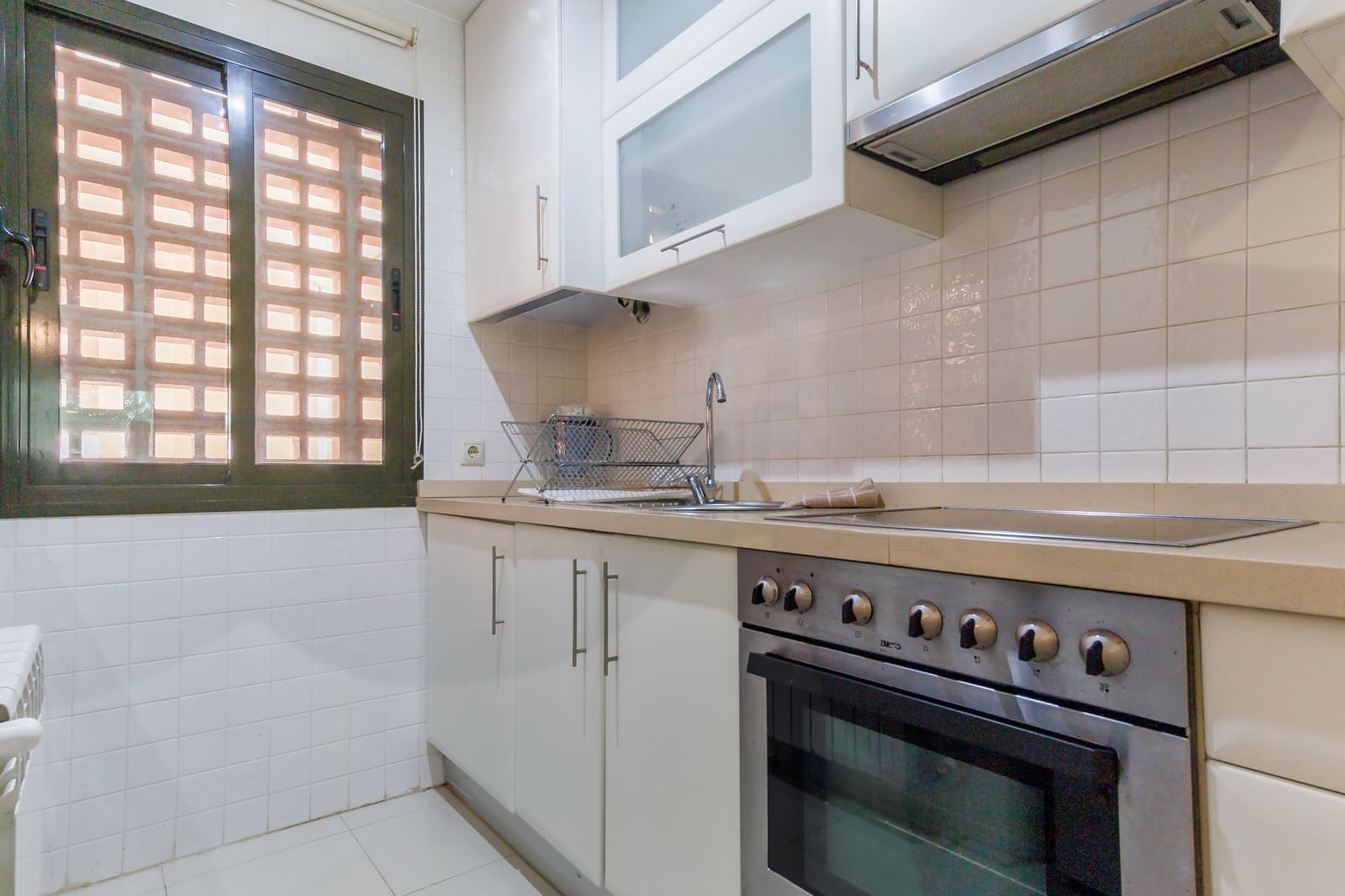 2 soverom Leilighet til salgs i Roda med svømmebasseng garasje - € 212 950 (Ref: 9885123)