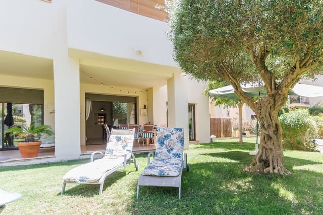 2 soverom Leilighet til salgs i Roda Golf, San Javier med svømmebasseng garasje - € 212 950 (Ref: 9885123)