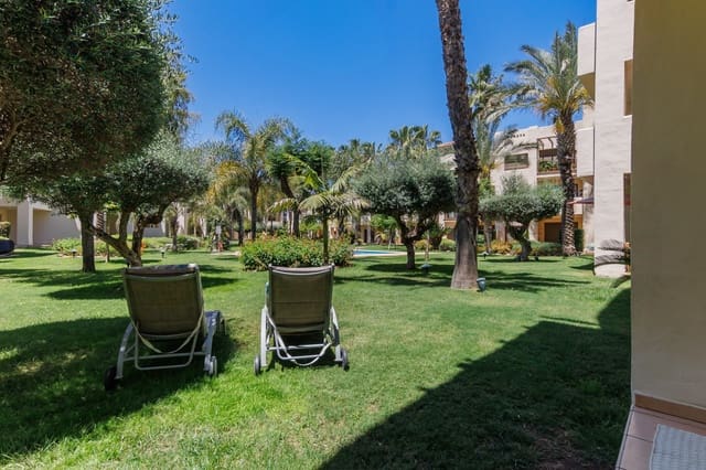 2 soverom Leilighet til salgs i Roda Golf, San Javier med svømmebasseng garasje - € 212 950 (Ref: 9885123)