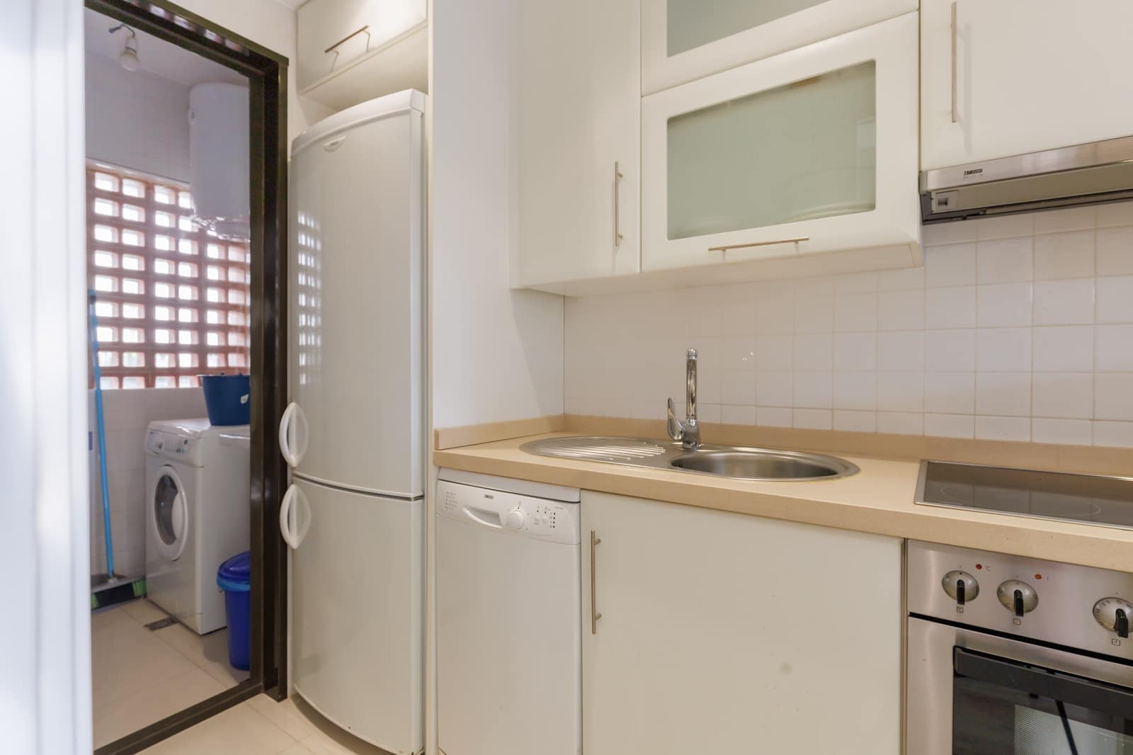 2 slaapkamer Huis te koop in Roda met zwembad garage - € 208.000 (Ref: 9890669)