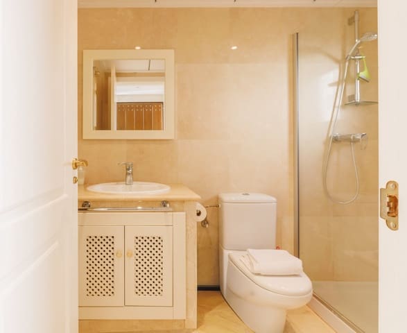 2 slaapkamer Huis te koop in Roda Golf, San Javier met zwembad garage - € 208.000 (Ref: 9890669)