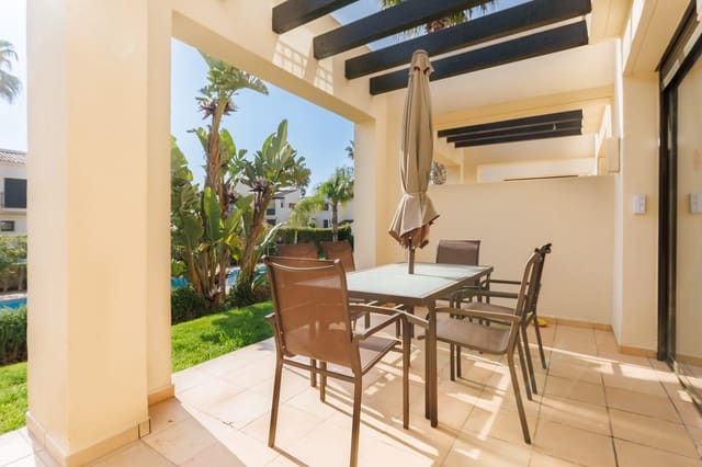 2 slaapkamer Huis te koop in Roda Golf, San Javier met zwembad garage - € 208.000 (Ref: 9890669)