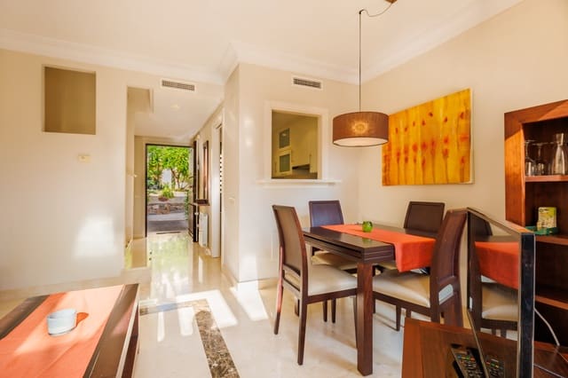 2 slaapkamer Huis te koop in Roda Golf, San Javier met zwembad garage - € 208.000 (Ref: 9890669)