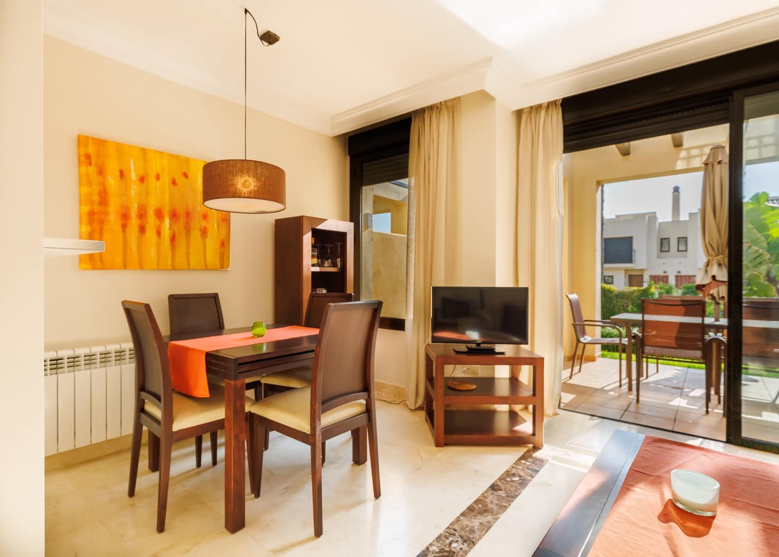 2 slaapkamer Huis te koop in Roda met zwembad garage - € 208.000 (Ref: 9890669)