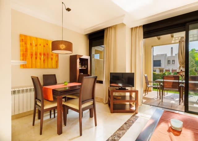 2 slaapkamer Huis te koop in Roda Golf, San Javier met zwembad garage - € 208.000 (Ref: 9890669)