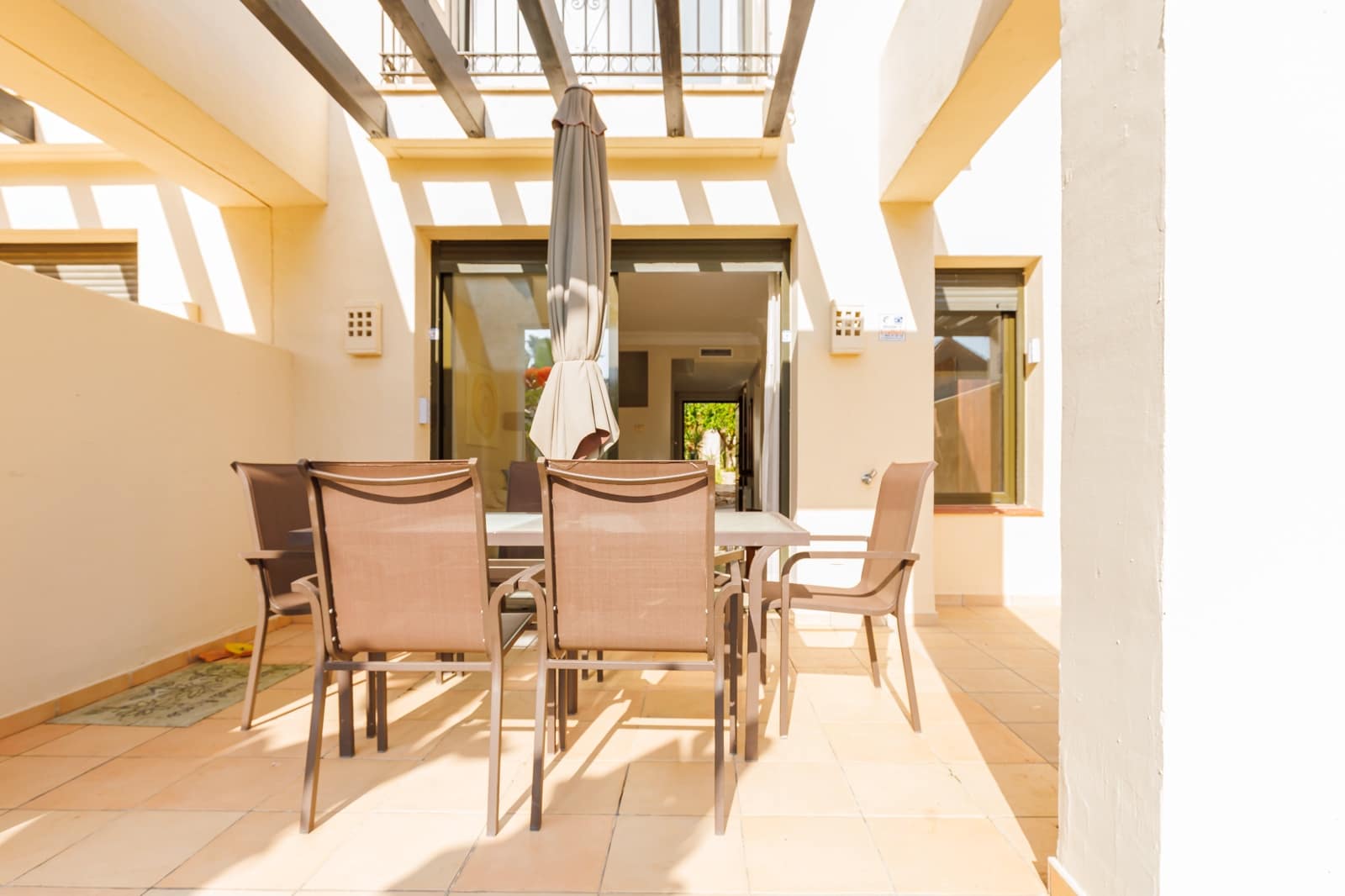 2 slaapkamer Huis te koop in Roda met zwembad garage - € 208.000 (Ref: 9890669)