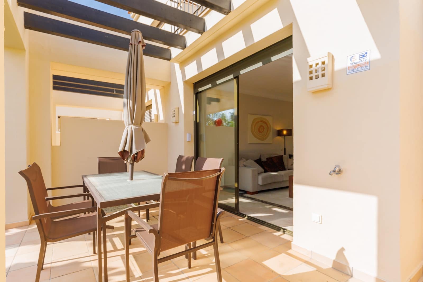 2 slaapkamer Huis te koop in Roda met zwembad garage - € 208.000 (Ref: 9890669)