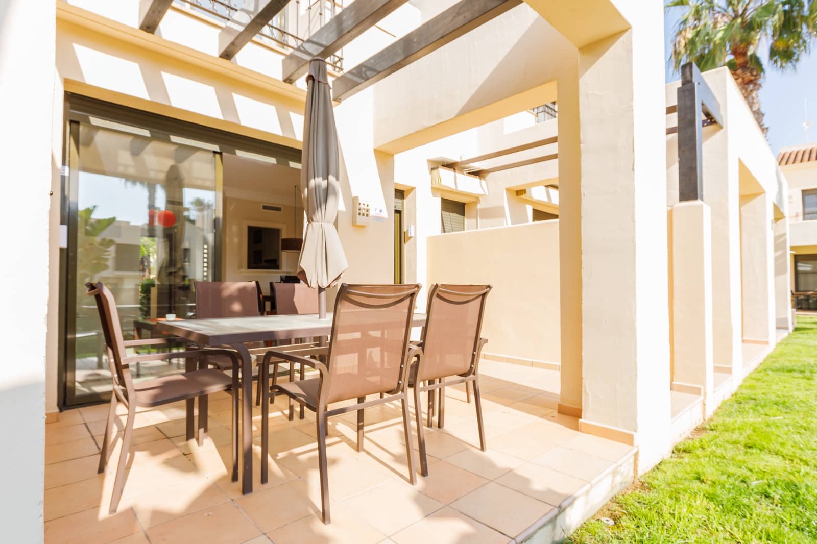2 slaapkamer Huis te koop in Roda met zwembad garage - € 208.000 (Ref: 9890669)