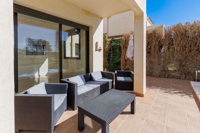 3 quarto Moradia para venda em Roda Golf, San Javier com piscina garagem - 479 950 € (Ref: 9904690)