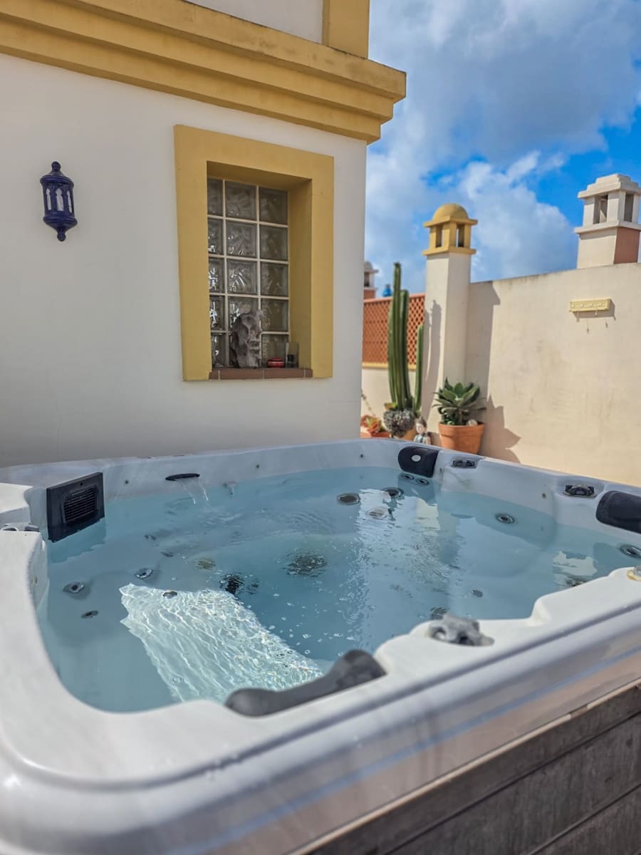 3 camera da letto Casa in vendita in Roda con piscina garage - 259.950 € (Rif: 9905238)