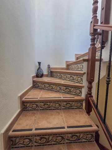 3 camera da letto Casa in vendita in Roda, San Javier con piscina garage - 259.950 € (Rif: 9905238)