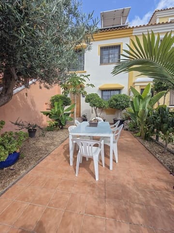 3 camera da letto Casa in vendita in Roda, San Javier con piscina garage - 259.950 € (Rif: 9905238)