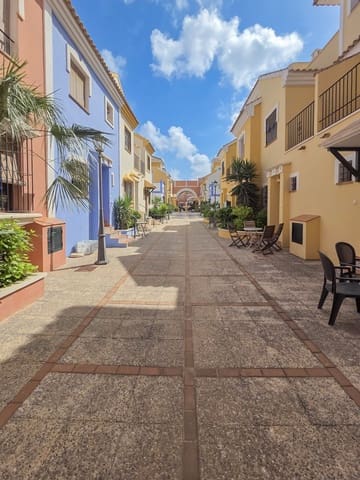 3 camera da letto Casa in vendita in Roda, San Javier con piscina garage - 259.950 € (Rif: 9905238)
