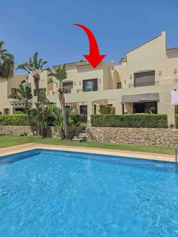 Casa de 2 habitaciones en Roda Golf, San Javier en venta con piscina garaje - 215.000 € (Ref: 9914786)