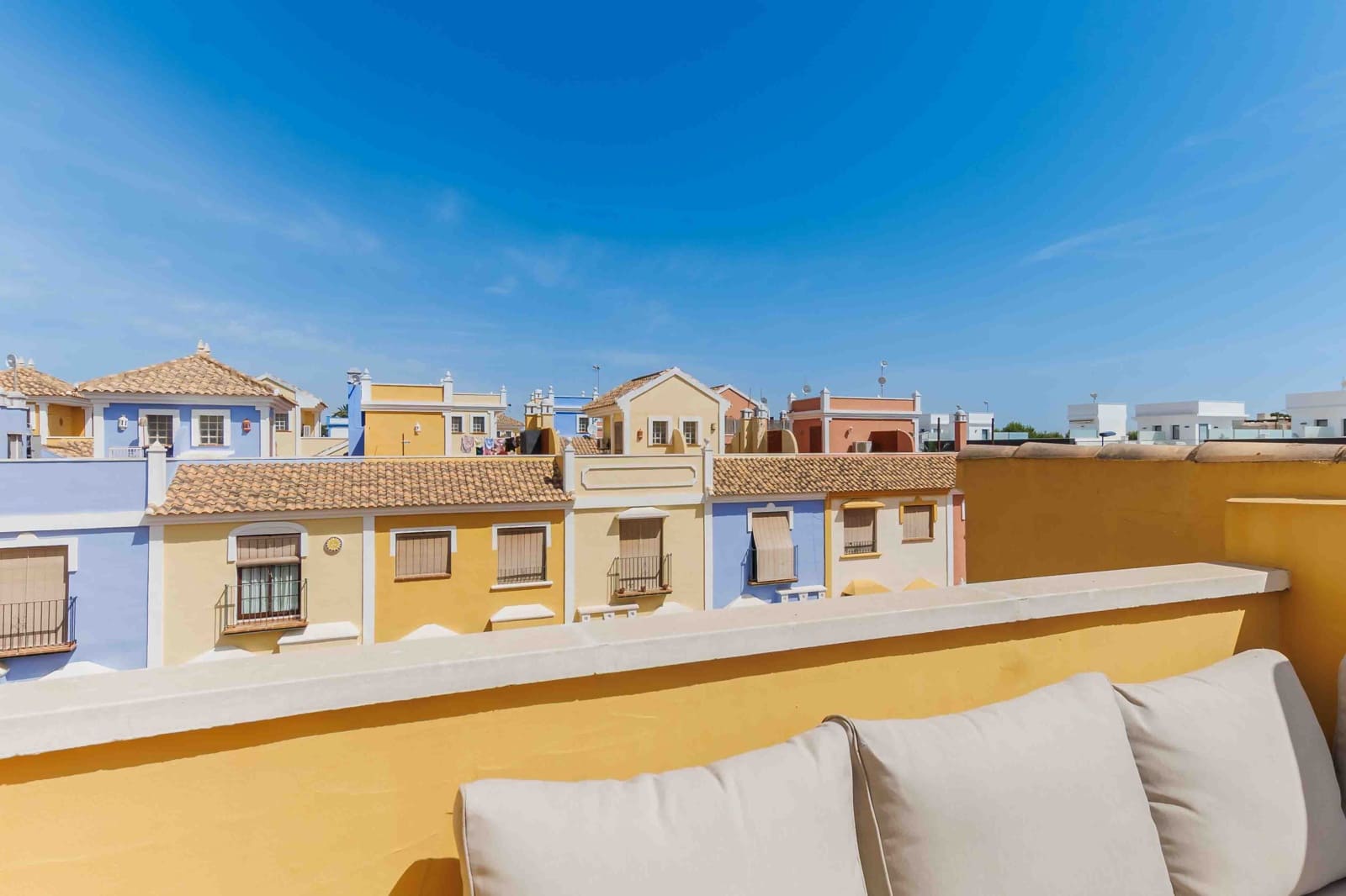 3 bedroom Townhouse for sale in Roda with pool garage - € 244,950 (Ref: 9928304)