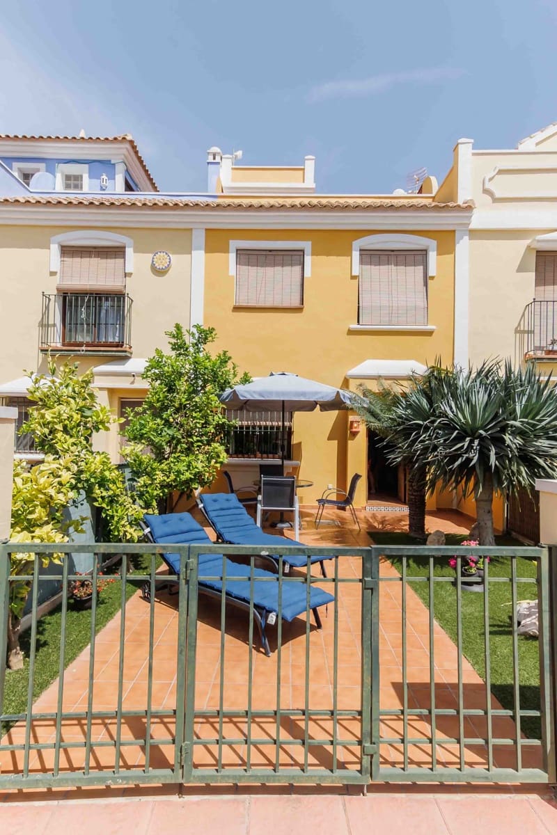 3 bedroom Townhouse for sale in Roda with pool garage - € 244,950 (Ref: 9928304)