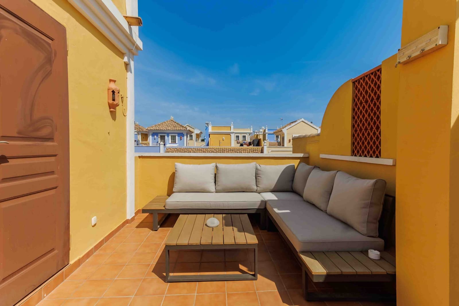 3 bedroom Townhouse for sale in Roda with pool garage - € 244,950 (Ref: 9928304)