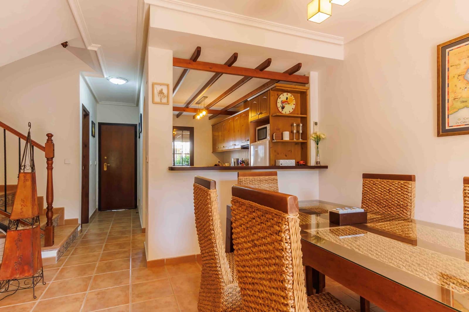 3 bedroom Townhouse for sale in Roda with pool garage - € 244,950 (Ref: 9928304)