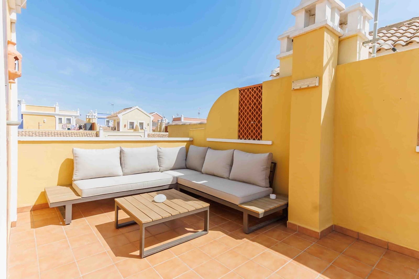 3 bedroom Townhouse for sale in Roda with pool garage - € 244,950 (Ref: 9928304)