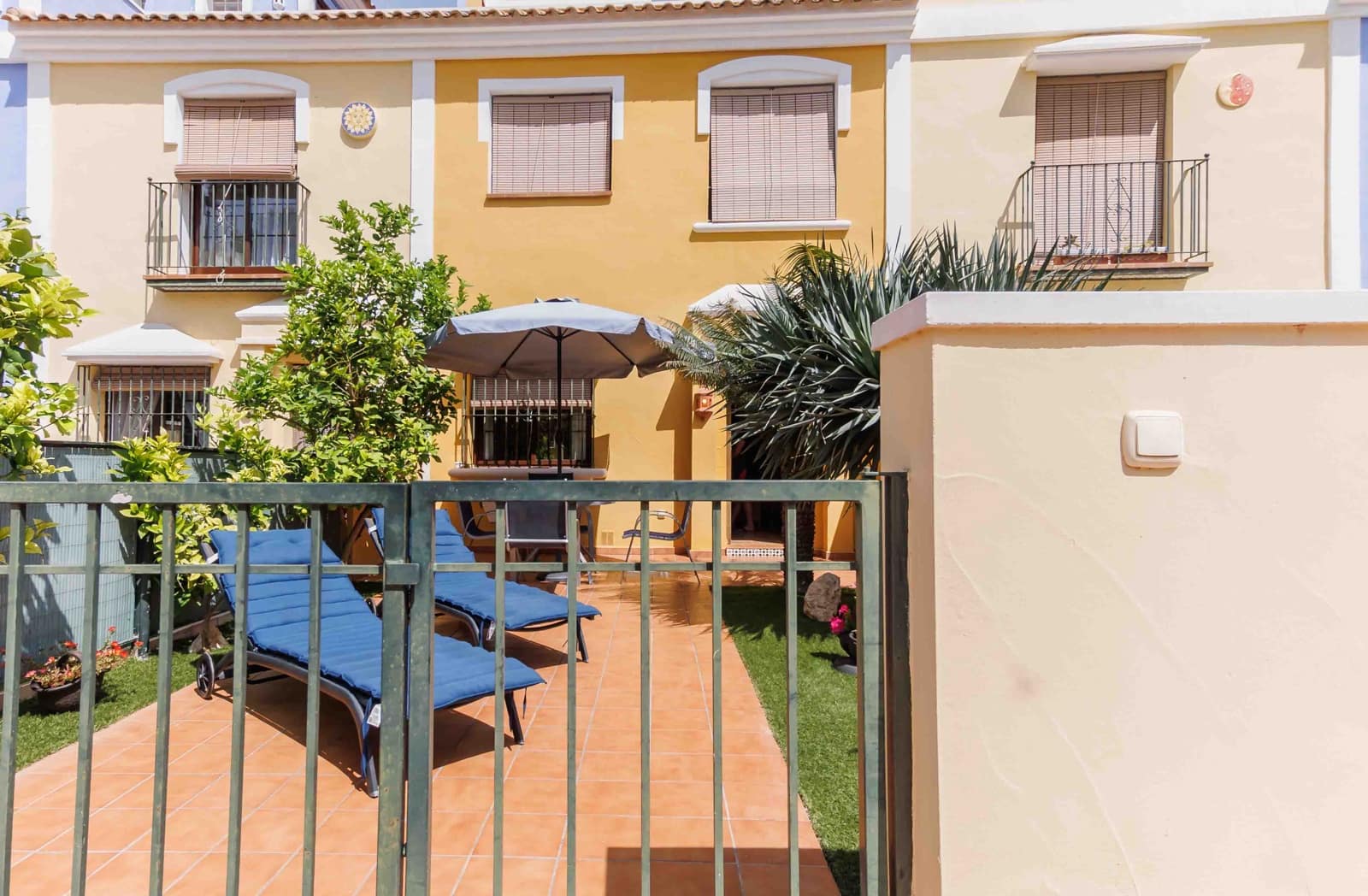 3 bedroom Townhouse for sale in Roda with pool garage - € 244,950 (Ref: 9928304)