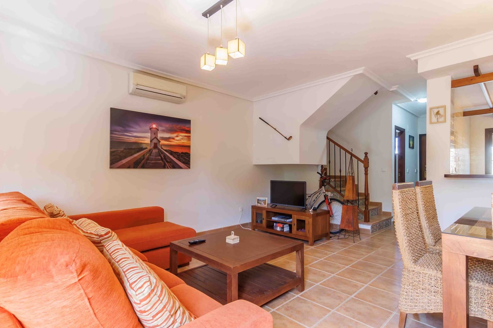 3 bedroom Townhouse for sale in Roda with pool garage - € 244,950 (Ref: 9928304)