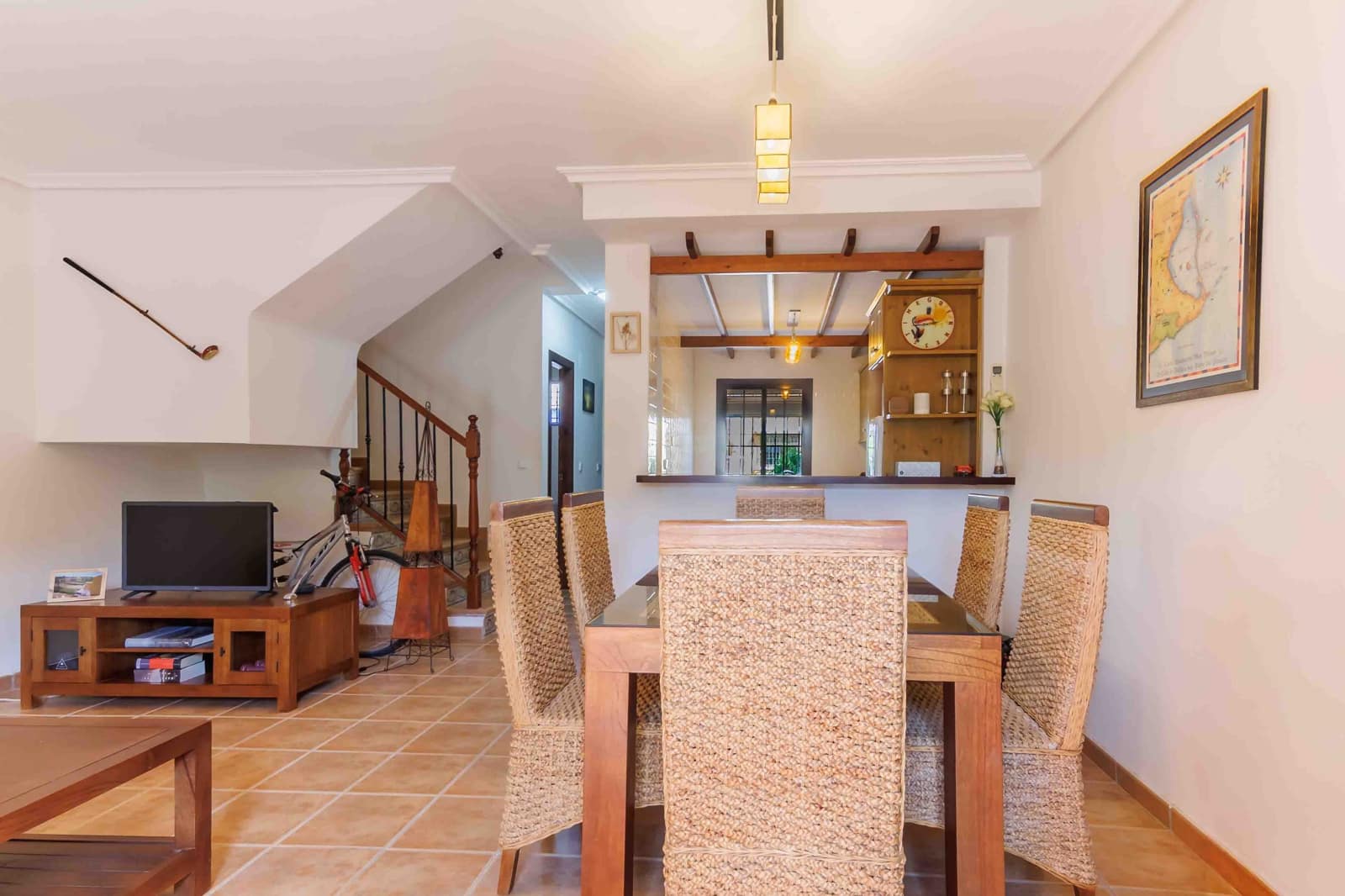 3 bedroom Townhouse for sale in Roda with pool garage - € 244,950 (Ref: 9928304)
