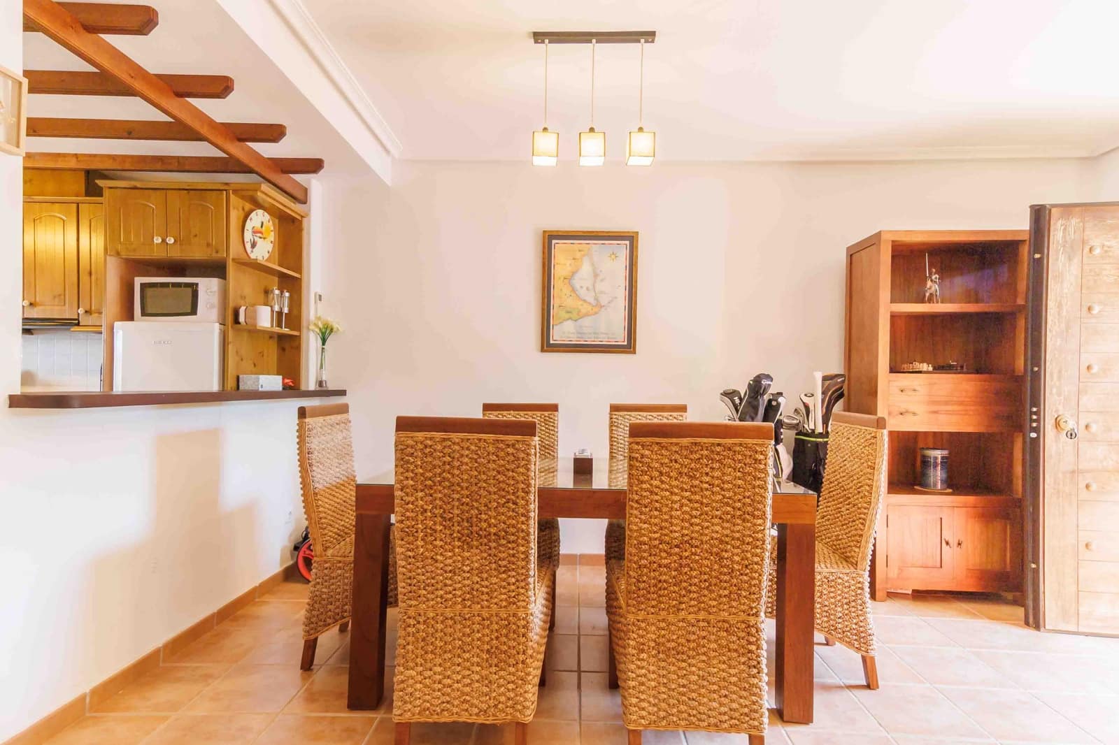 3 bedroom Townhouse for sale in Roda with pool garage - € 244,950 (Ref: 9928304)