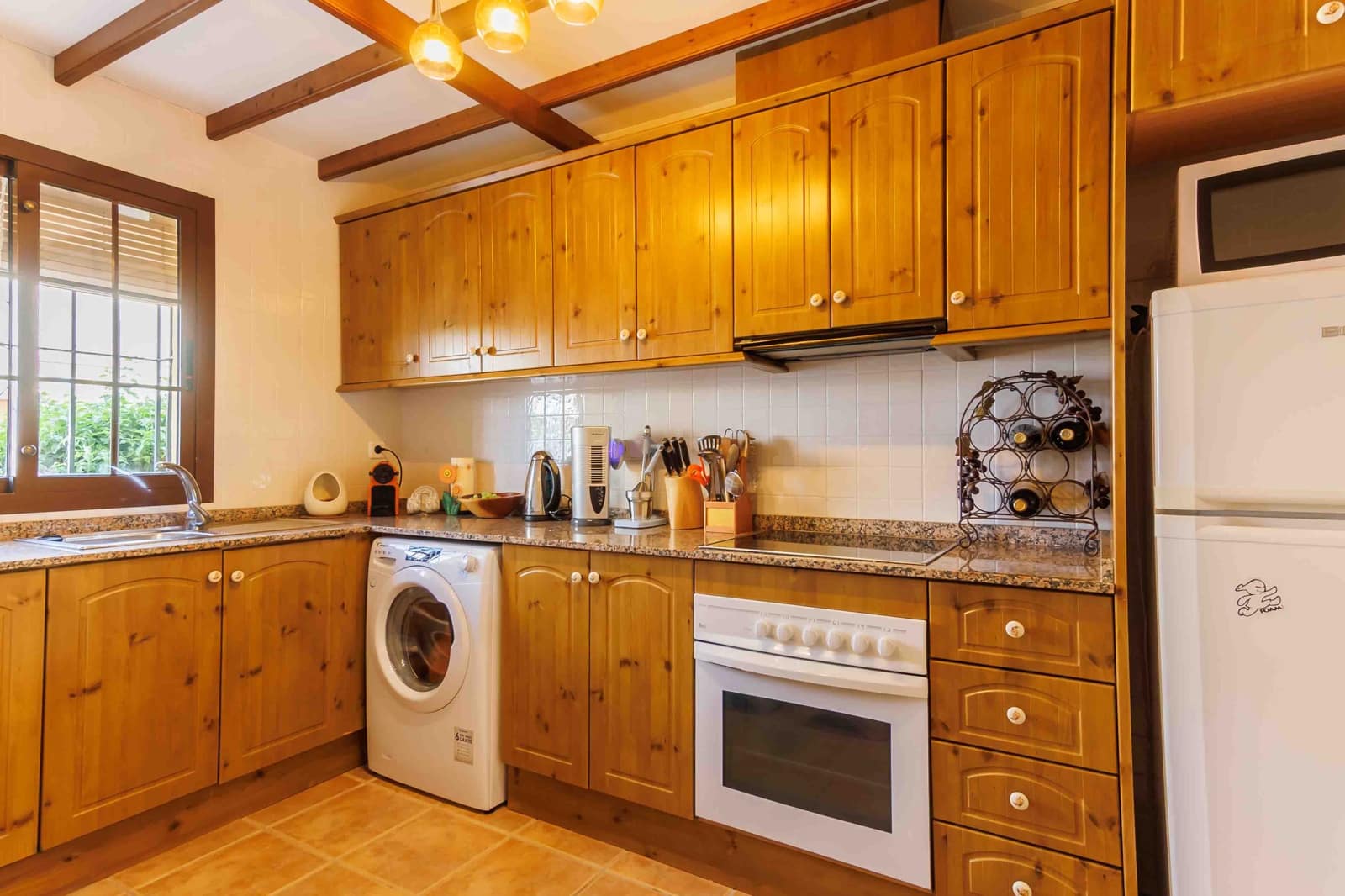 3 bedroom Townhouse for sale in Roda with pool garage - € 244,950 (Ref: 9928304)