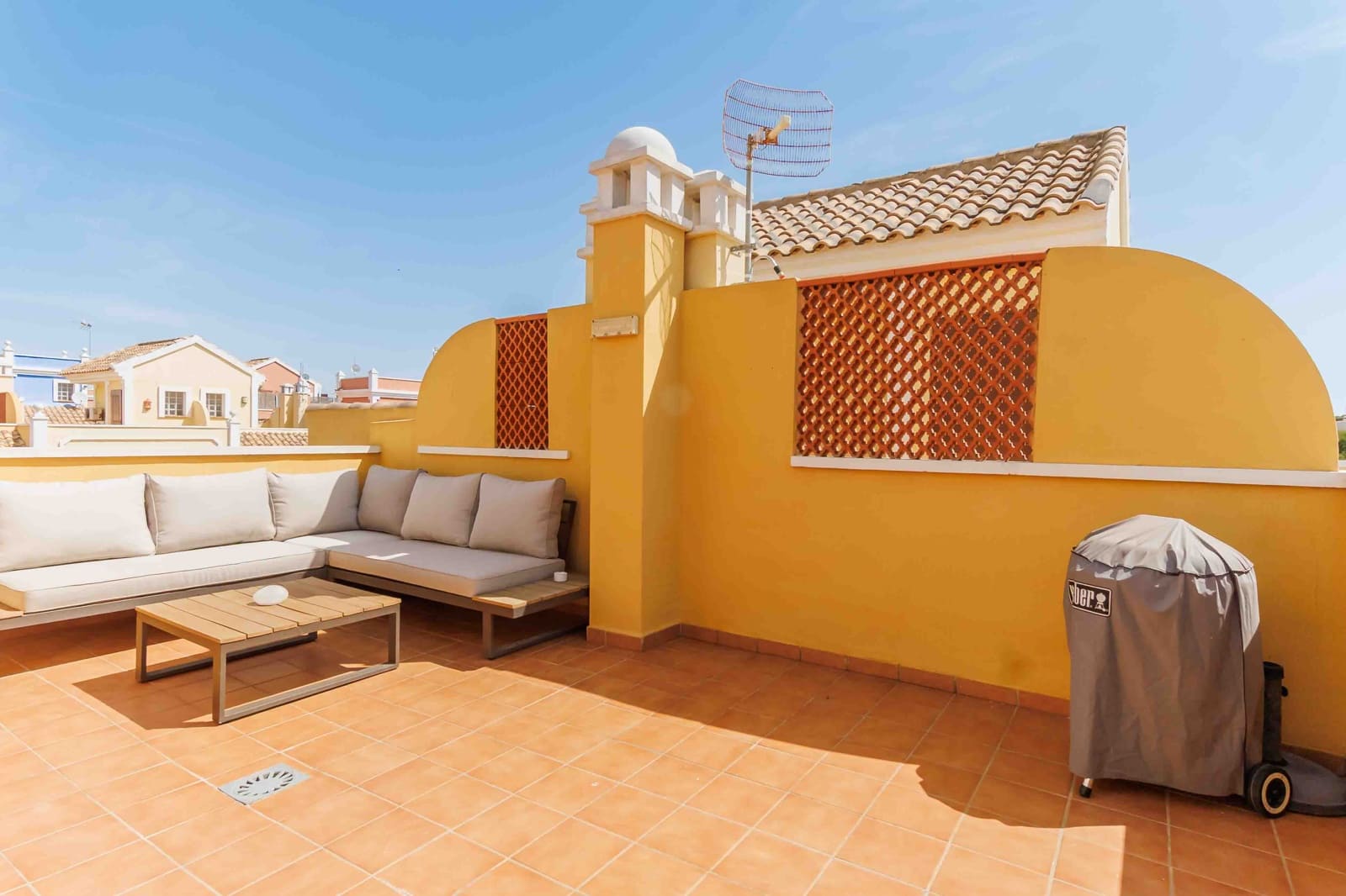 3 bedroom Townhouse for sale in Roda with pool garage - € 244,950 (Ref: 9928304)