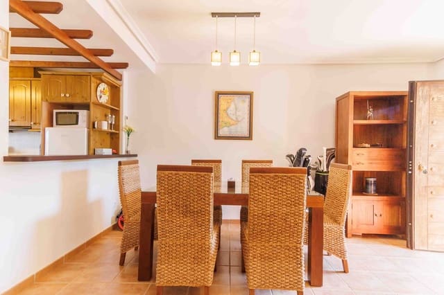 3 Zimmer Haus zu verkaufen in Roda, San Javier mit Pool Garage - 244.950 € (Ref: 9928304)
