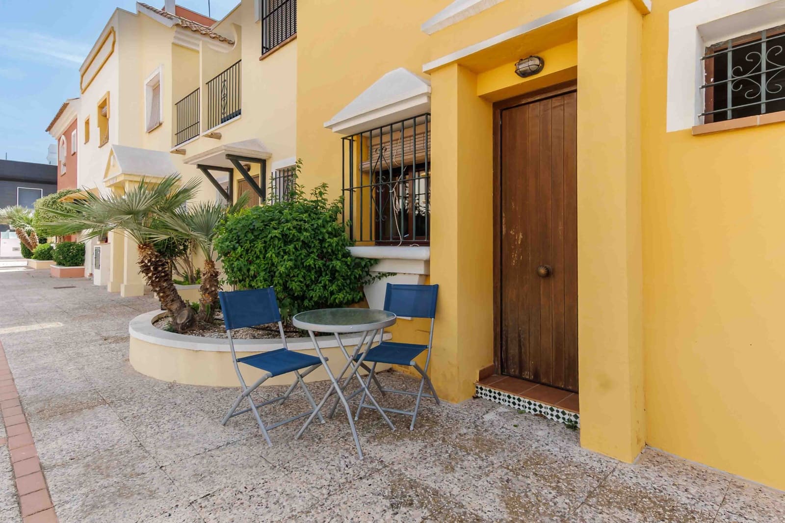 3 bedroom Townhouse for sale in Roda with pool garage - € 244,950 (Ref: 9928304)