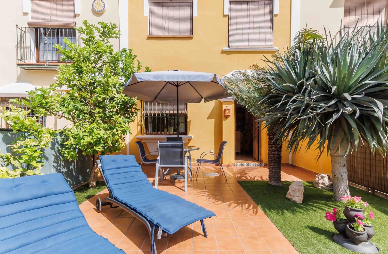 3 bedroom Townhouse for sale in Roda with pool garage - € 244,950 (Ref: 9928304)
