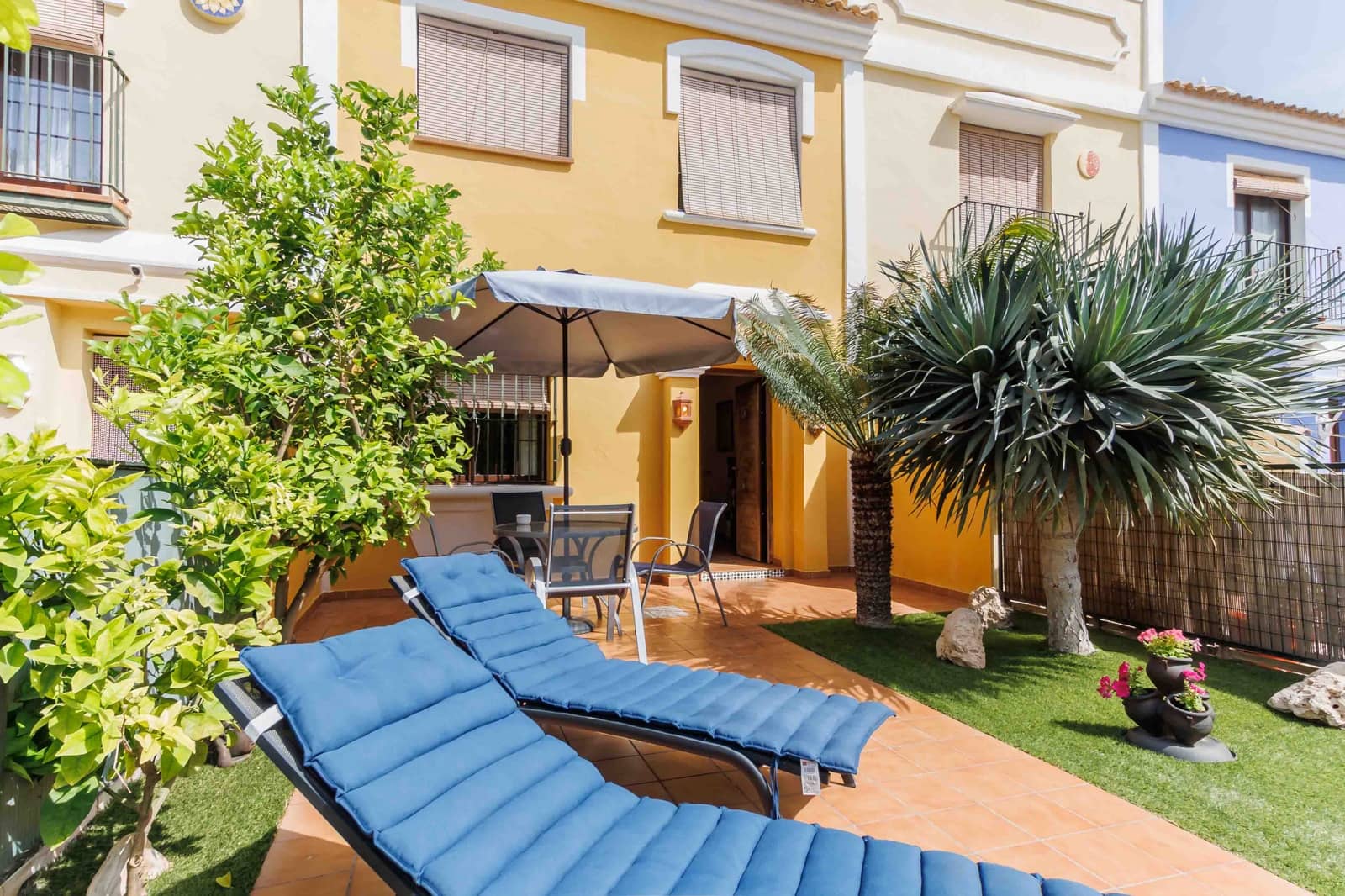 3 bedroom Townhouse for sale in Roda with pool garage - € 244,950 (Ref: 9928304)