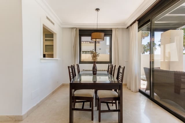 3 chambre Villa/Maison à vendre à Roda Golf, San Javier avec piscine garage - 544 950 € (Ref: 9943848)