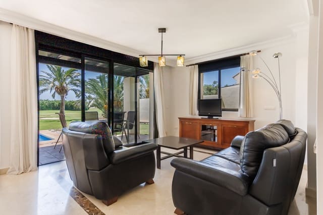 3 chambre Villa/Maison à vendre à Roda Golf, San Javier avec piscine garage - 544 950 € (Ref: 9943848)