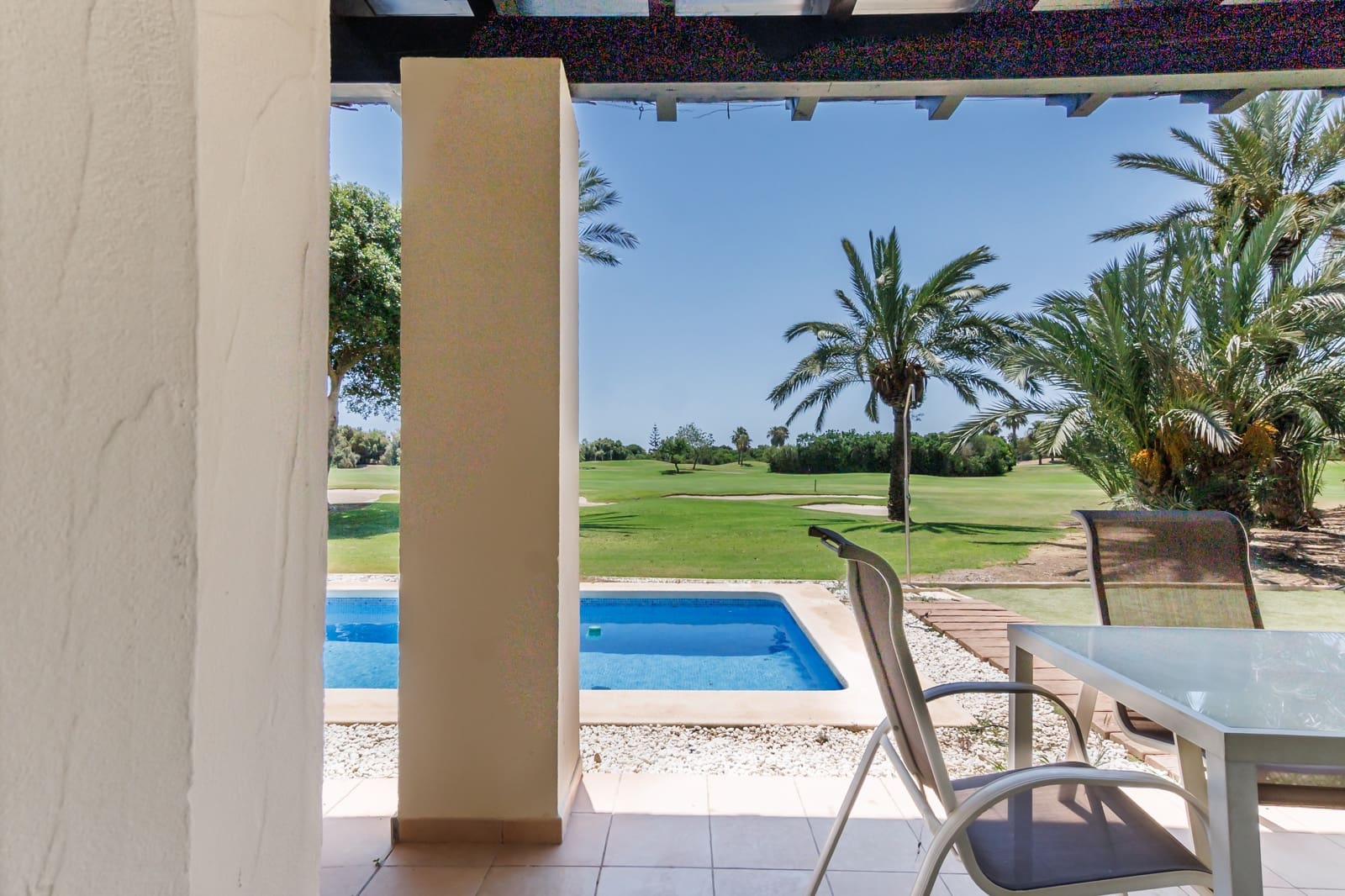 Chalet de 3 habitaciones en Roda en venta con piscina garaje - 544.950 € (Ref: 9943848)