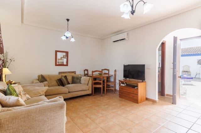 3 soveværelse Byhus til salg i Roda, San Javier med swimmingpool garage - € 199.950 (Ref: 9968888)