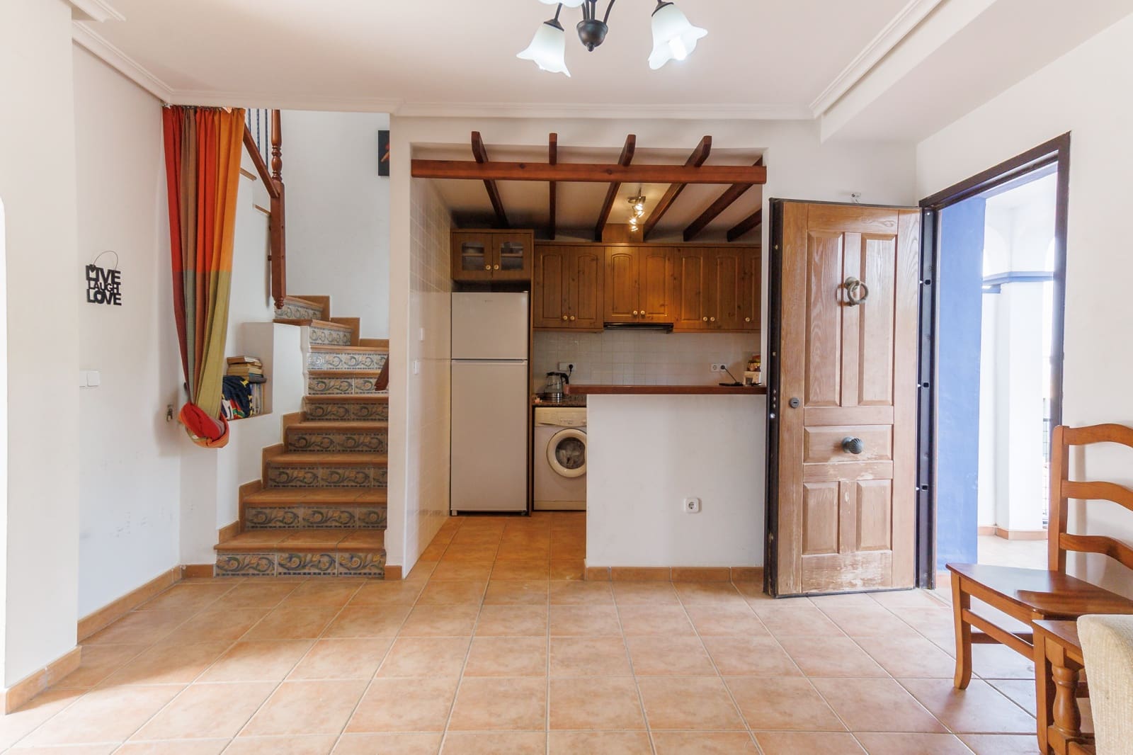 3 soveværelse Byhus til salg i Roda med swimmingpool garage - € 199.950 (Ref: 9968888)
