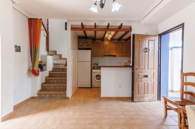 3 soveværelse Byhus til salg i Roda, San Javier med swimmingpool garage - € 199.950 (Ref: 9968888)